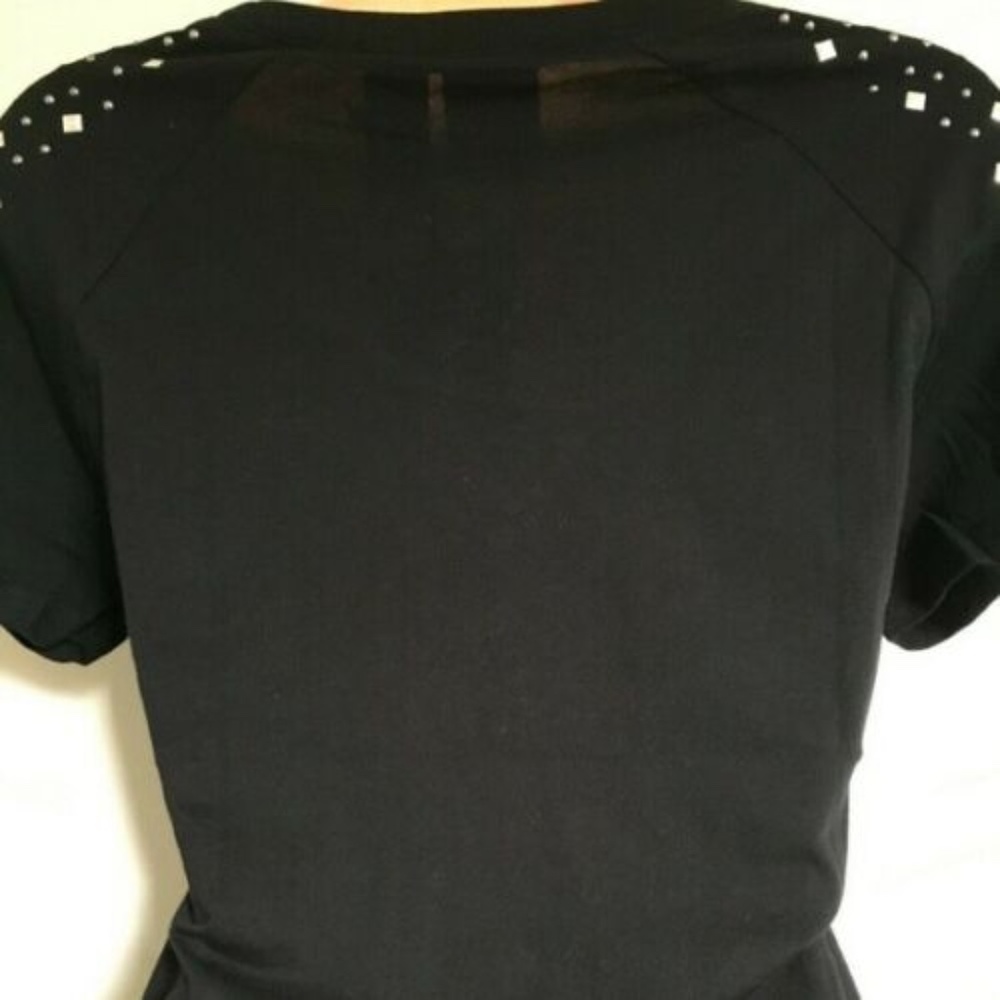 Harley-Davidson Sz L Top (NWT) - Picture 4 of 4